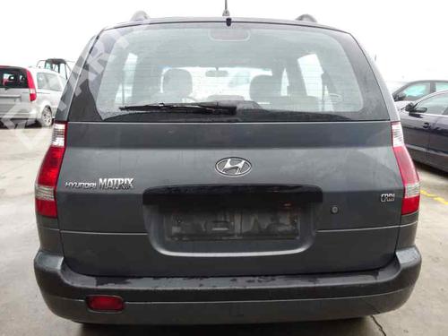 Mass air flow sensor HYUNDAI MATRIX (FC) 1.5 CRDi | BP1993262M95 