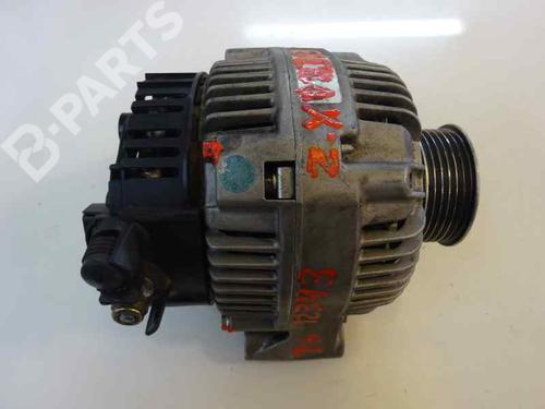 Used Alternator CITROËN ZX (N2) [1991-1999]  1781270