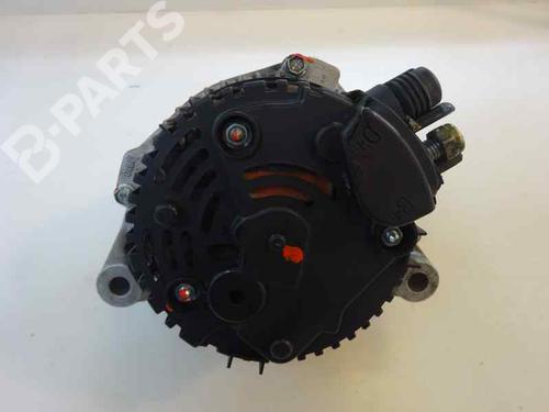 Alternator CITROËN ZX (N2)  | BP1781270M7 