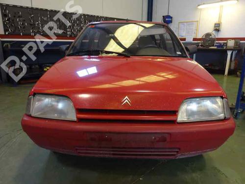 CITROËN AX (ZA-_) 14 (69 hp) 159272