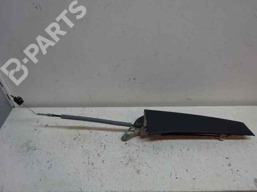 Used Rear right exterior door handle Rear right exterior door handle SEAT LEON (1P1) 1.9 TDI (105 hp) 1781319 1781319