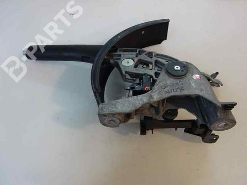 Used Hand brake SEAT LEON (1P1) 1.9 TDI (105 hp) 8797165
