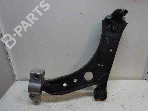Used Left front suspension arm SEAT LEON (1P1) 1.9 TDI (105 hp) 1781348