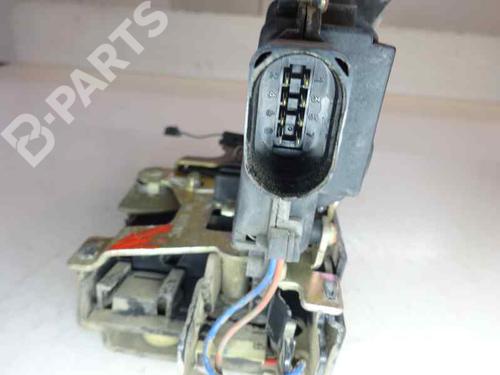 Front right lock SKODA OCTAVIA I (1U2) 1.9 TDI | BP1781299C97 