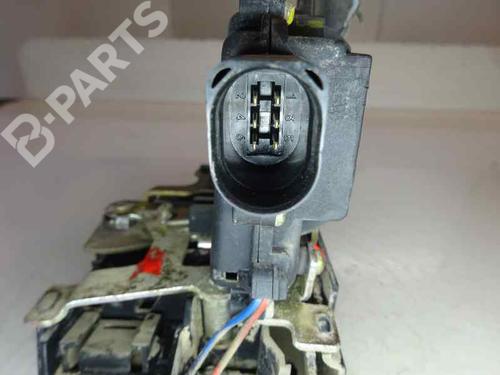 Rear right lock SKODA OCTAVIA I (1U2) 1.9 TDI | BP1781300C99 