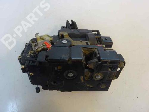 Used Front left lock SKODA OCTAVIA I (1U2) 1.9 TDI (100 hp) 1781301