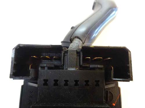 Steering column stalk SKODA OCTAVIA I (1U2) 1.9 TDI | BP1781303I23 