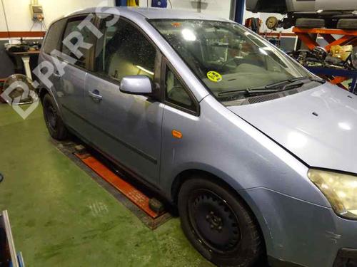 Gear lever FORD FOCUS C-MAX (DM2) 1.8 TDCi | BP7438753M90 