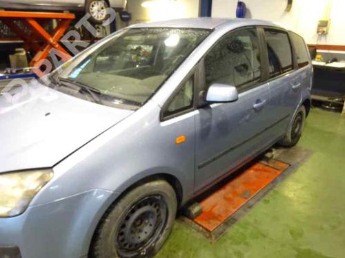 Gear lever FORD FOCUS C-MAX (DM2) 1.8 TDCi | BP7438753M90 