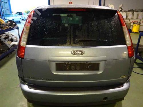 Gear lever FORD FOCUS C-MAX (DM2) 1.8 TDCi | BP7438753M90 