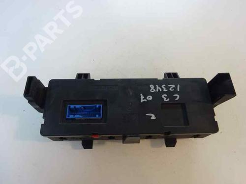 Climate control CITROËN C3 I (FC_, FN_) 1.1 i | BP1791342I5 