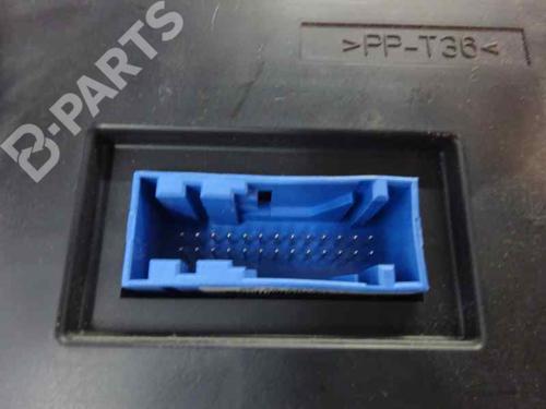 Climate control CITROËN C3 I (FC_, FN_) 1.1 i | BP1791342I5 
