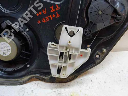 Rear left window mechanism SEAT TOLEDO II (1M2) 1.9 TDI | BP1791369C24 