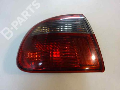 Used Left taillight SEAT TOLEDO II (1M2) 1.9 TDI (110 hp) 1791372