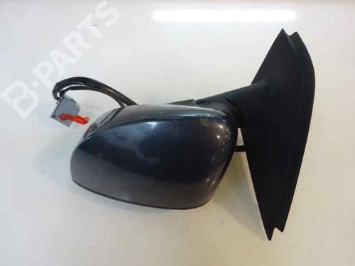 Left mirror FIAT STILO (192_) 1.9 D Multijet | BP1791353C26 