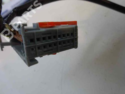 Left mirror FIAT STILO (192_) 1.9 D Multijet | BP1791353C26 