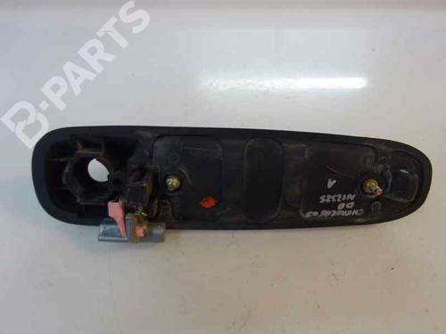 Front right exterior door handle JEEP CHEROKEE (KJ)  | BP1943057C129 
