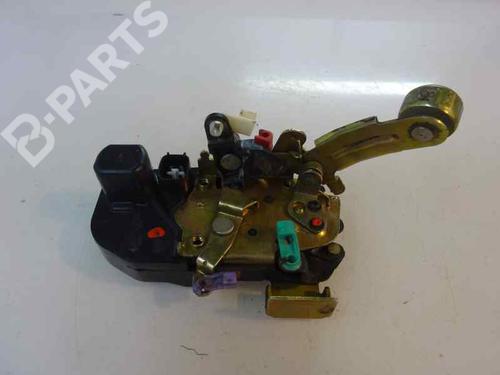 Front right lock JEEP CHEROKEE (KJ)  | BP1943023C97 