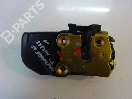 Used Rear left lock JEEP CHEROKEE (KJ) [2001-2008]  1943024