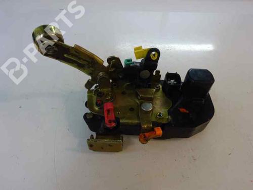 Front left lock JEEP CHEROKEE (KJ)  | BP1943025C98 