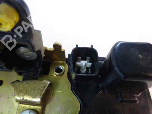 Front left lock JEEP CHEROKEE (KJ)  | BP1943025C98 