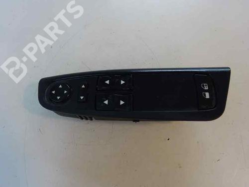 Comutador vidro frente esquerdo FIAT STILO (192_) 1.9 D Multijet (100 hp) 1793853