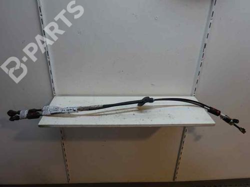 Used Gear lever FORD FOCUS C-MAX (DM2) 1.8 TDCi (115 hp) 7438753