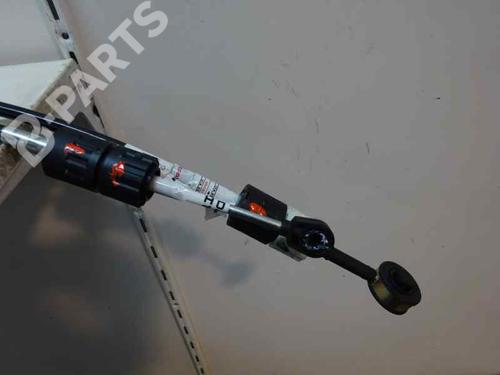 Gear lever FORD FOCUS C-MAX (DM2) 1.8 TDCi | BP7438753M90 