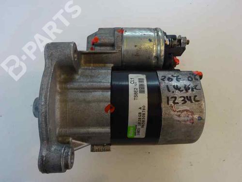Startmotor PEUGEOT 207 (WA_, WC_) [2006-2015]  2293568