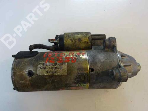 Used Starter FORD MONDEO II (BAP) 1.8 TD (90 hp) 1795928