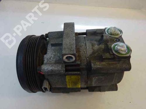 Used AC compressor FORD MONDEO II (BAP) 1.8 TD (90 hp) 1795931
