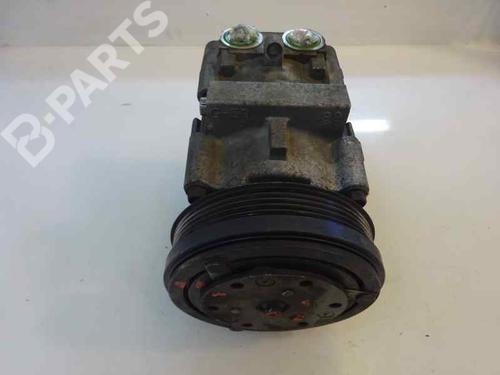 AC compressor FORD MONDEO II (BAP) 1.8 TD | BP1795931M34 