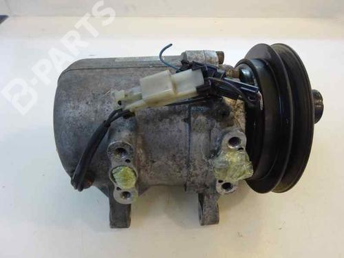 Used AC compressor NISSAN PRIMERA Hatchback (P11) [1996-2002]  1793846