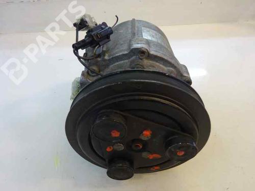 AC compressor NISSAN PRIMERA Hatchback (P11)  | BP1793846M34 