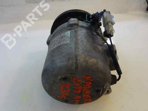 AC compressor NISSAN PRIMERA Hatchback (P11)  | BP1793846M34 