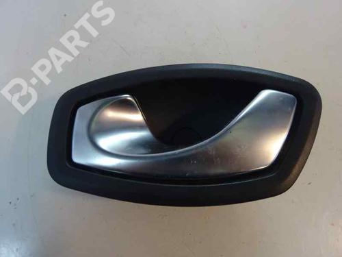 Used Rear left interior door handle Rear left interior door handle RENAULT MEGANE III Hatchback (BZ0/1_, B3_) 1.5 dCi (106 hp) 3213408 3213408