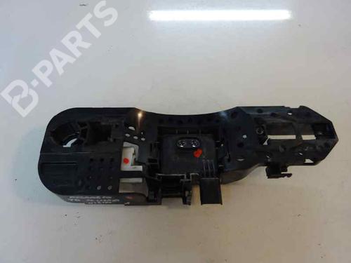 Used Rear right interior door handle Rear right interior door handle RENAULT MEGANE III Hatchback (BZ0/1_, B3_) 1.5 dCi (106 hp) 3213449 3213449