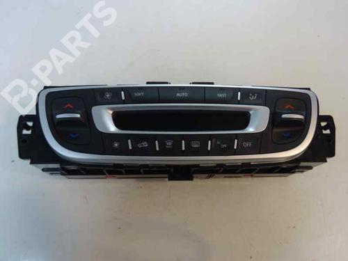 Used Climate control RENAULT MEGANE III Hatchback (BZ0/1_, B3_) 1.5 dCi (106 hp) 1795975