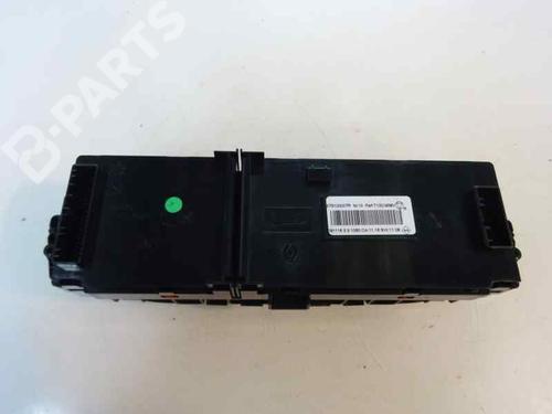 Climate control RENAULT MEGANE III Hatchback (BZ0/1_, B3_) 1.5 dCi | BP1795975I5 