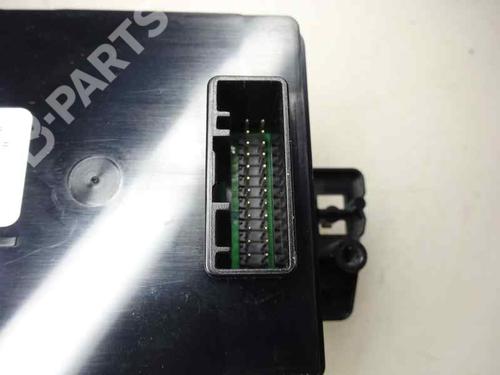 Climate control RENAULT MEGANE III Hatchback (BZ0/1_, B3_) 1.5 dCi | BP1795975I5 