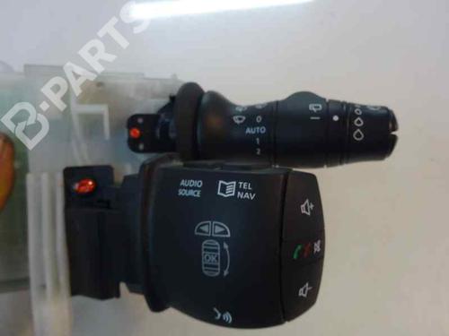 Switch RENAULT MEGANE III Hatchback (BZ0/1_, B3_) 1.5 dCi | BP1795979I30 