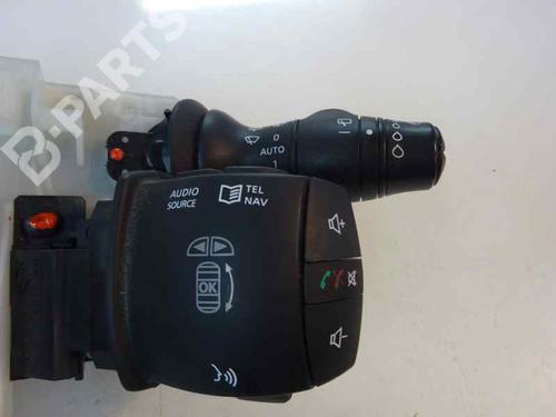 Switch RENAULT MEGANE III Hatchback (BZ0/1_, B3_) 1.5 dCi | BP1795979I30 
