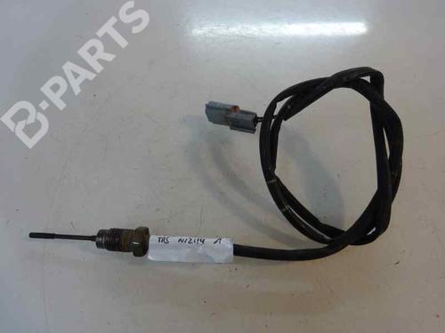 Elektronisk sensor RENAULT MEGANE III Hatchback (BZ0/1_, B3_) 1.5 dCi (106 hp) 8174379