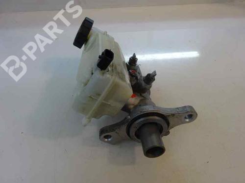 Brake master cylinder RENAULT MEGANE III Hatchback (BZ0/1_, B3_) 1.5 dCi | BP1795948M77 