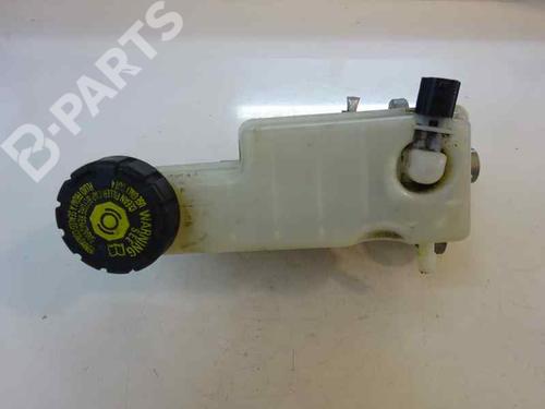 Brake master cylinder RENAULT MEGANE III Hatchback (BZ0/1_, B3_) 1.5 dCi | BP1795948M77 