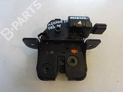 Used Tailgate lock RENAULT MEGANE III Hatchback (BZ0/1_, B3_) 1.5 dCi (106 hp) 1795963