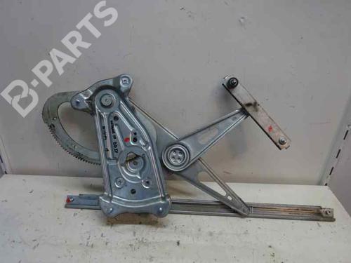 Used Front right window mechanism RENAULT MEGANE III Hatchback (BZ0/1_, B3_) 1.5 dCi (106 hp) 1800023