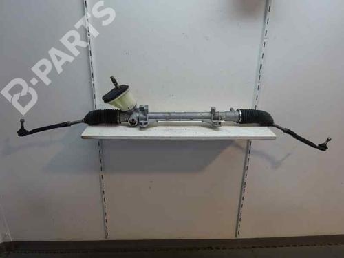 Used Steering rack RENAULT MEGANE III Hatchback (BZ0/1_, B3_) 1.5 dCi (106 hp) 1800033