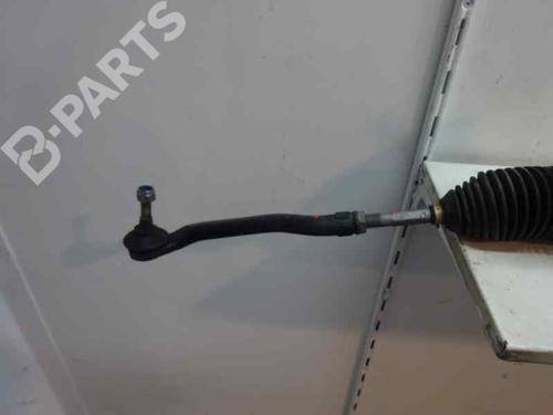 Steering rack RENAULT MEGANE III Hatchback (BZ0/1_, B3_) 1.5 dCi | BP1800033M22 