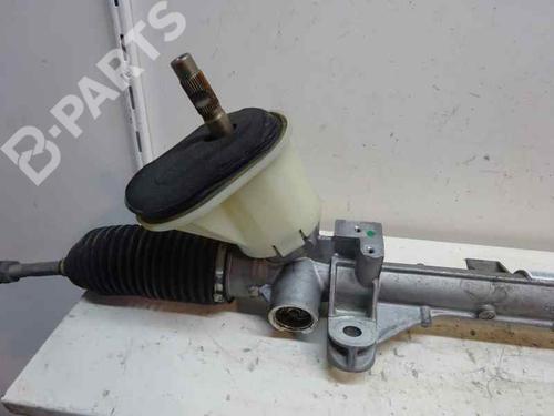Steering rack RENAULT MEGANE III Hatchback (BZ0/1_, B3_) 1.5 dCi | BP1800033M22 